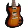 Gibson SG Special 2015 FI Fireburst