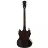 Gibson SG Special 2015 BL Translucent Ebony