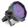 Cameo CLPFLAT1RGB10IR Flat Par Can 144 x 10mm RGB