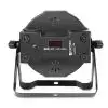 Cameo CLPFLAT1RGB10IR Flat Par Can 144 x 10mm RGB