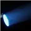 Cameo CLPFLAT1RGB10IR Flat Par Can 144 x 10mm RGB