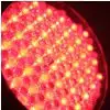 Cameo CLPFLAT1RGB10IR Flat Par Can 144 x 10mm RGB