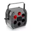 Cameo MoonFlower 9 x TRI LED