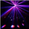 Cameo MoonFlower 9 x TRI LED