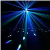 Cameo MoonFlower 9 x TRI LED