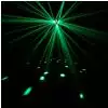 Cameo MoonFlower 9 x TRI LED