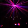 Cameo MoonFlower 9 x TRI LED
