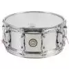 Sakae SDM1465 ST Steel Snare