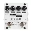 Joyo D-Seed dual channel digital delay