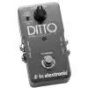 TC electronic TC Ditto Stereo Looper