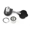 Fender keys Chrom American Deluxe Left-Handed