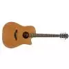 Furch D40-CM CUT EQ