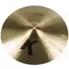Zildjian 20″ K Custom Dark Crash