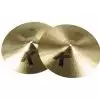 Zildjian 16″ K Light  hi-hat