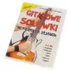 AN Błaś Krzysztof ″Gitarowe solówki w róznych stylach″ 2x CD