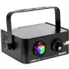 Prolights LASERcomby 9W 