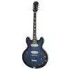 Epiphone Gary Clark JR ′Blak&Blu′ Casino