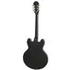 Epiphone Gary Clark JR ′Blak&Blu′ Casino