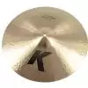 Zildjian 19″ K Custom Dark Crash