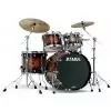 Tama PS42S-MBR Starclassic Performer B/B Molten Brown Burst Shell Set