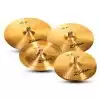 Zildjian ZHT 5 Box Set ZHT390