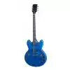 Gibson Midtown Standard 2015 PB Pelham Blue