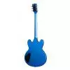 Gibson Midtown Standard 2015 PB Pelham Blue