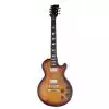 Gibson Les Paul Studio 2015 Sprint Run DB Desert Burst
