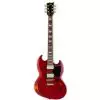 LTD Viper 256 Aged Vintage Cherry AVC