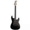 Fender Squier Bullet HSS BKM Black Tremolo