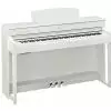 Yamaha CLP 545 WH Clavinova