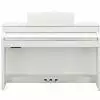 Yamaha CLP 545 WH Clavinova