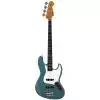 Fender Jazz Bass 60s Ocean Turquoise Metallic Japan