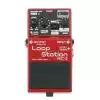 BOSS RC-2 Sampler fraz