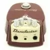 Danelectro Fab Tone distortion